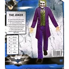 Kép 1/3 - Joker Jelmez