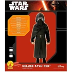 Kép 1/2 - Star Wars: Kylo Ren Jelmez 5-6 Évesre