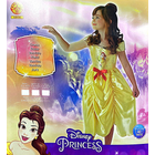 Kép 1/4 - Rubies Belle Jelmez M-es