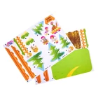 Kép 3/3 - 3D Puzzle - Jézus Születése Betlehem - 25 Darabos