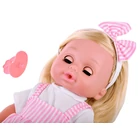 Kép 3/3 - Angolul Beszélő Pisilő Baba