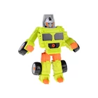 Kép 2/5 - Szétszedhető, Átalakítható Robot/Dömper 2 az 1-ben