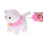 Kép 2/2 - Interaktív Sétáló Cica