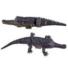 Kép 3/5 - RC Krokodil Csónak