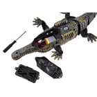 Kép 5/5 - RC Krokodil Csónak
