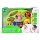 Kép 1/5 - Pillangó Bébi Zongora és Matató