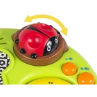 Kép 4/5 - Pillangó Bébi Zongora és Matató