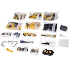 Kép 3/4 - RC Blokk Robots Pro 5 az 1-ben