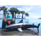 Kép 3/3 - Vízi RC Robot Cápa 