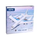 Kép 1/4 - RC Utasszállító Repülőgép - ROC 4D-G2 /Röpképes/