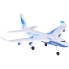 Kép 2/4 - RC Utasszállító Repülőgép - ROC 4D-G2 /Röpképes/