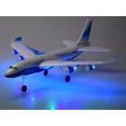 Kép 4/4 - RC Utasszállító Repülőgép - ROC 4D-G2 /Röpképes/