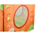 Kép 2/5 - Játék Sátor - Erdei Házikó Mintával