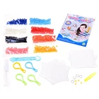 Kép 2/4 - Magic Beads Készlet: Óceáni Élővilág