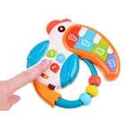 Kép 2/3 - Zenélő Tukán 