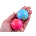 Kép 3/10 - Dzsungeles Színes Labdapálya Állathangokkal