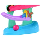 Kép 4/10 - Dzsungeles Színes Labdapálya Állathangokkal