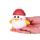 Kép 8/11 - Interaktív Kacsacsalád - Sétáló Kacsa Kiskacsákkal