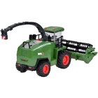 Kép 12/13 - Távirányítós Kombájn Füst Effektel