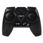 Kép 4/13 - Távirányítós Kombájn Füst Effektel