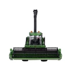 Kép 9/13 - Távirányítós Kombájn Füst Effektel