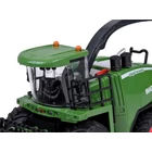 Kép 10/13 - Távirányítós Kombájn Füst Effektel