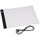 Kép 2/11 - Led Világító Kopir Tábla