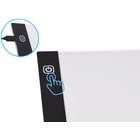 Kép 11/11 - Led Világító Kopir Tábla