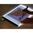 Kép 5/11 - Led Világító Kopir Tábla