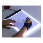 Kép 6/11 - Led Világító Kopir Tábla