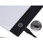 Kép 10/11 - Led Világító Kopir Tábla