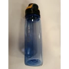 Kép 1/6 - Műanyag Sport Kulacs Többféle 600ml-es