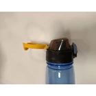 Kép 3/6 - Műanyag Sport Kulacs Többféle 600ml-es
