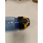 Kép 4/6 - Műanyag Sport Kulacs Többféle 600ml-es