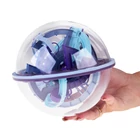 Kép 2/5 - Nagy Golyó Labirintus - 3D  Logikai Játék