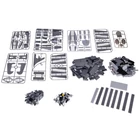 Kép 5/7 - Vadászrepülőgép Blokkok