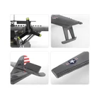 Kép 6/7 - Vadászrepülőgép Blokkok