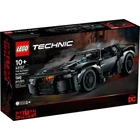 Kép 1/4 - LEGO Technic 42127 - DC - The Batmen Batmobile 