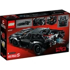 Kép 2/4 - LEGO Technic 42127 - DC - The Batmen Batmobile 