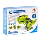 Kép 1/4 - Solár Dinó Robot 4in1 