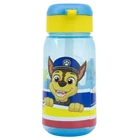 Kép 2/3 - Mancs Őrjárat Szívószálas Kulacs 510 ml - Chase, Marshall, Rubble 