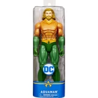 Kép 4/7 - DC Szuperhős Figura Többféle: Superman, Aquaman és Cyborg 29 cm