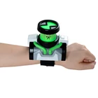 Kép 2/2 - Ben 10 Omni-Strike Omnitrix