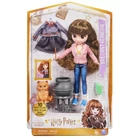 Kép 1/5 - Hermione Granger Figura Kiegészítőkkel (Harry Potter)