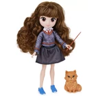 Kép 4/5 - Hermione Granger Figura Kiegészítőkkel (Harry Potter)