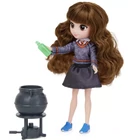 Kép 5/5 - Hermione Granger Figura Kiegészítőkkel (Harry Potter)