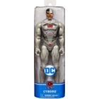 Kép 6/7 - DC Szuperhős Figura Többféle: Superman, Shazam! és Cyborg 29 cm