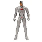 Kép 7/7 - DC Szuperhős Figura Többféle: Superman, Shazam! és Cyborg 29 cm