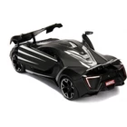 Kép 3/4 - Fekete Párduc Lykan Hypersport Autóval