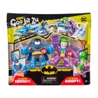 Kép 1/3 - Goo Jit Zu: Batman és Joker